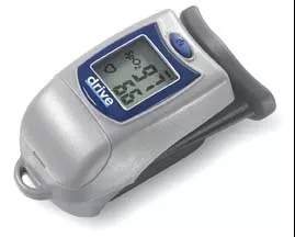Drive Medical Lithium Battery Tadiran AA Cell, 7.2V, Rechargeable For 18700 Pulse Oximeter - M-642260-1448 | Each
