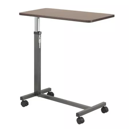 Drive Medical Overbed Table drive Non-Tilt Adjustment Handle 28 to 45 Inch Height Range - M-691951-1209 | Each