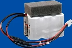 Drive Medical Sealed Lead Acid Battery Pack DeVilbiss - M-513204-1559 | Each