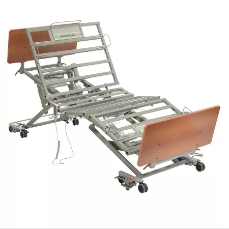 Drive Medical Staff Control Panel For Bed - M-1121514-2212 | Each