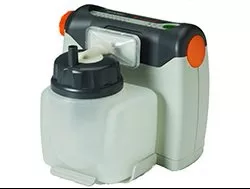 Drive Medical Suction Pump Vacu-Aide Compact - M-703362-2181 | Each