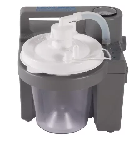 Drive Medical Suction Pump Vacu-Aide - M-1039194-3786 | Each