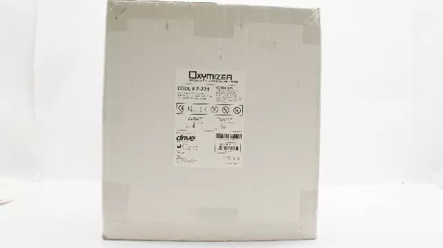 Drive P-224 Oxymizer Pendant Disposable Oxygen Conserving Devices - Case of 24