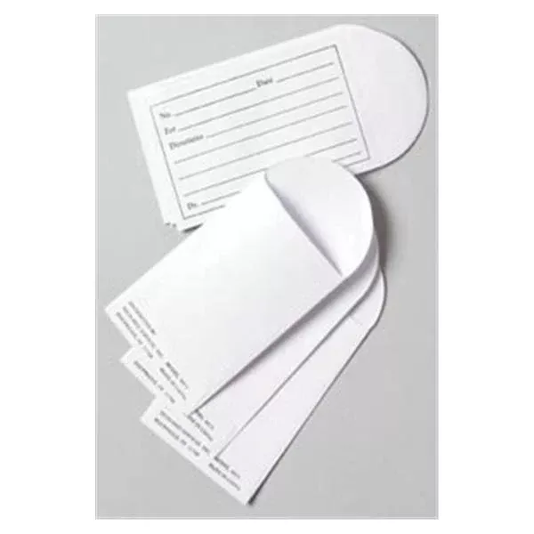 Dukal oration Envelope Pill Printed 100/Pk 100/Pk, 10 BX/CA (4415)