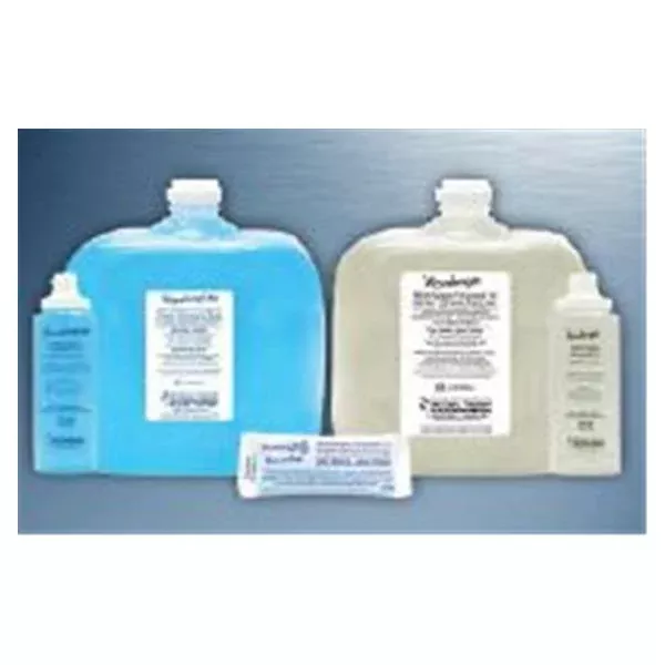 Dukal oration Gel Ultrasound CearCube 4/Ca