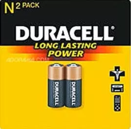 Duracell Alkaline Battery Duracell Coppertop 3.5V, Rechargeable For Cameras / Clocks / Pagers / Toys / Electronics - M-847829-1829 | Case of 36