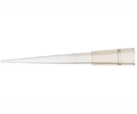 DWK Life Sciences LLC Pipette Tip Wheaton 1 to 200 µL Without Graduations NonSterile - M-1156424-4562 | Case of 960