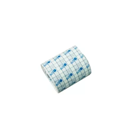 Dynarex oration Dressing View Guard Film 4"x11yd Roll 12/Ca