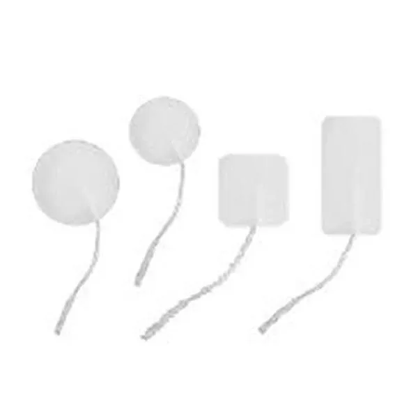 Dynatronics oration Electrode Cloth 2-3/4" 4/Pk