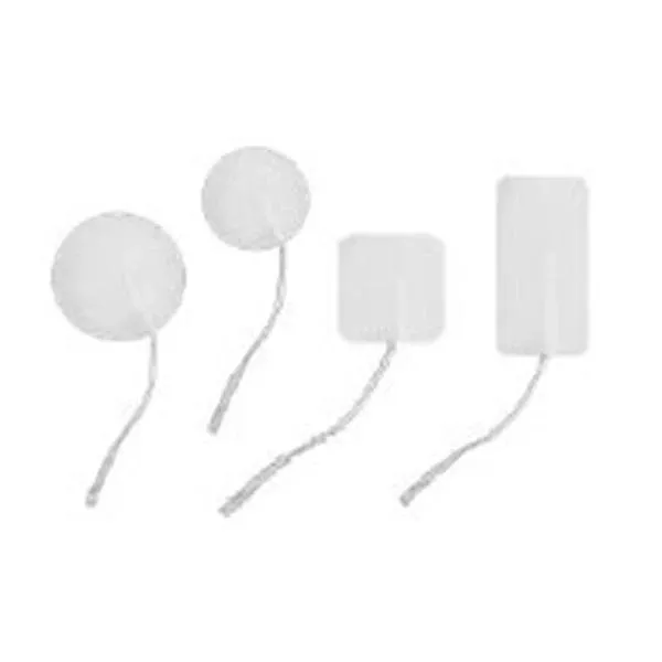 Dynatronics oration Electrode Cloth 2" 4/Pk