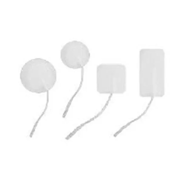 Dynatronics oration Electrode Cloth 2x4" 4/Pk