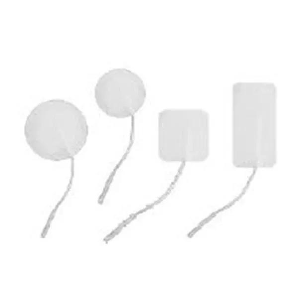 Dynatronics oration Electrode Foam 4/Pk (DSF2X2)
