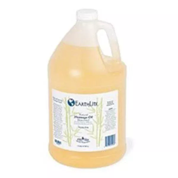 Earthlite Massage Tables Earthlite Body Oil 1gal Vitamins A/C/E/Almond Oil Ea