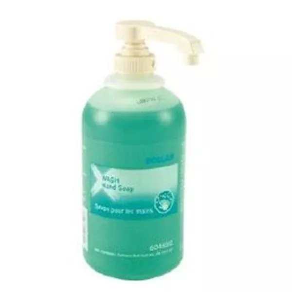 Ecolabs/Huntington Med Handwash Foam EcoLab 540 mL Light Scent 12/Ca
