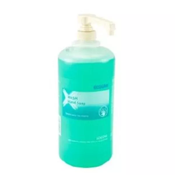 Ecolabs/Huntington Med Handwash Liquid Soap EcoLab 1000 mL Fresh 10/Ca