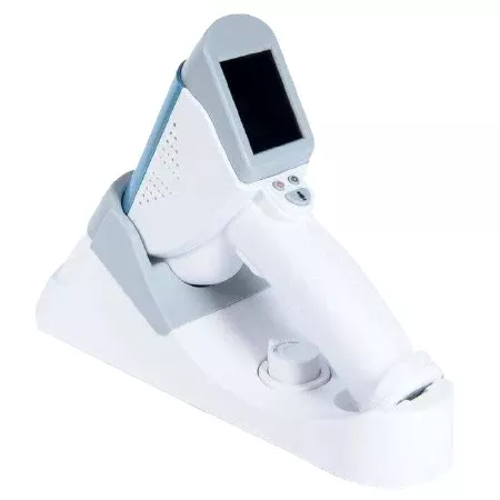 Edan USA Bladder Scanner Caresono PadScan HD 2 0 to 999 mL Volume Measurement Range, 2600 mAh Battery Capacity, 2.5 Inch Monitor Size - M-1061215-1854 | Each