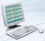 Edan USA Central Station Software - M-1046653-3738 | Each