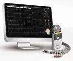 Edan USA ECG System SE-1515 DP-12 Battery Operated USB Port - M-1041443-1375 | Each