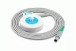 Edan USA Ultrasound Probe Without DECG and IUP Function - M-1034320-4643 | Each