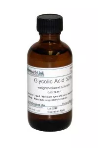 EDM 3 LLC Glycolic Acid, 50% 2 oz. - M-661047-4219 | Each