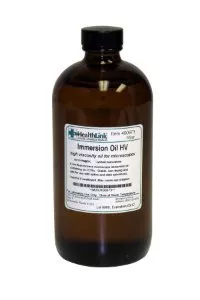 EDM 3 LLC Immersion Oil 16 oz. - M-768731-2405 | BT/1