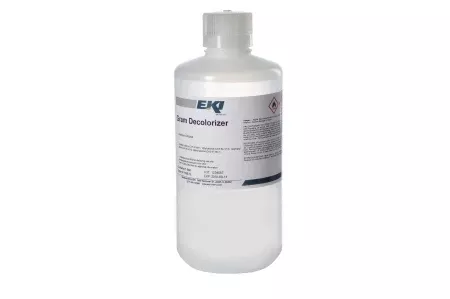 Ek Industries Inc Gram Decolorizer 1 Liter - M-898061-2216 | Each