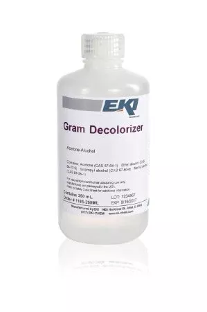 Ek Industries Inc Gram Decolorizer 250 mL - M-936795-1603 | Each