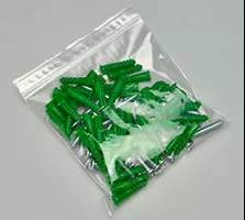Elkay Plastics Track Bag - M-1083880-1805 | Case of 1000