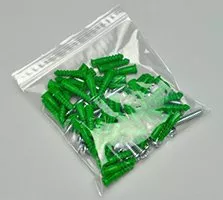 Elkay Plastics Track Bag - M-1083884-2813 | Pack of 100