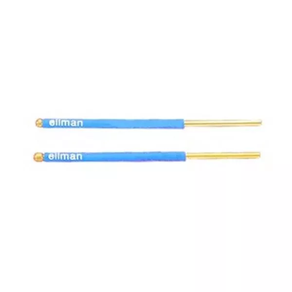 Ellman Intl MfgElectrode Ball 2mm 2/Pk