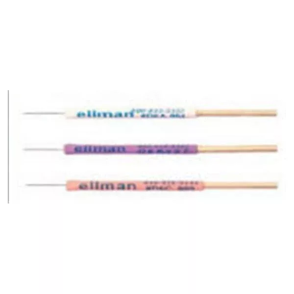 Ellman Intl MfgElectrode Needle Reusable Ea