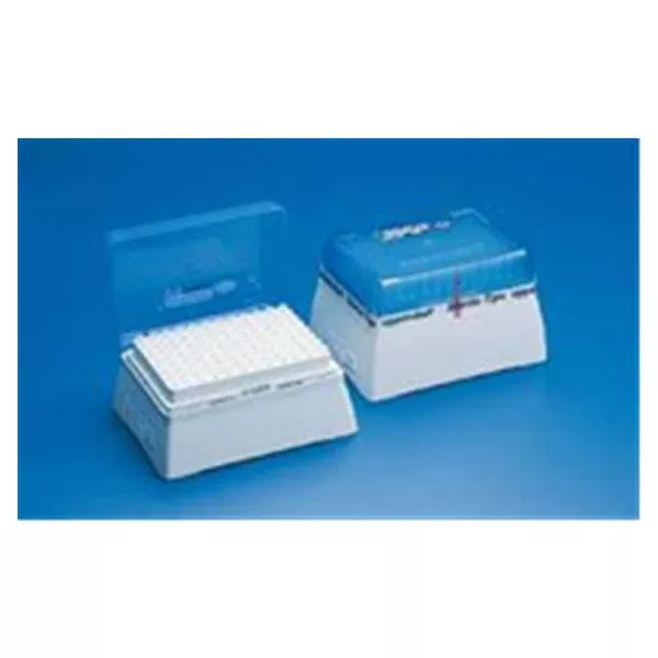 Eppendorf North America epT.I.P.S. Pipette Tip 2-100ul Graduated Strl Disp Racked 960/Ca