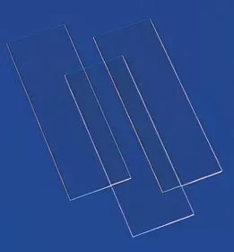 Erie Scientific Microscope Slide 25 X 75 X 1 mm Plain - M-274663-1593 | Case of 1440