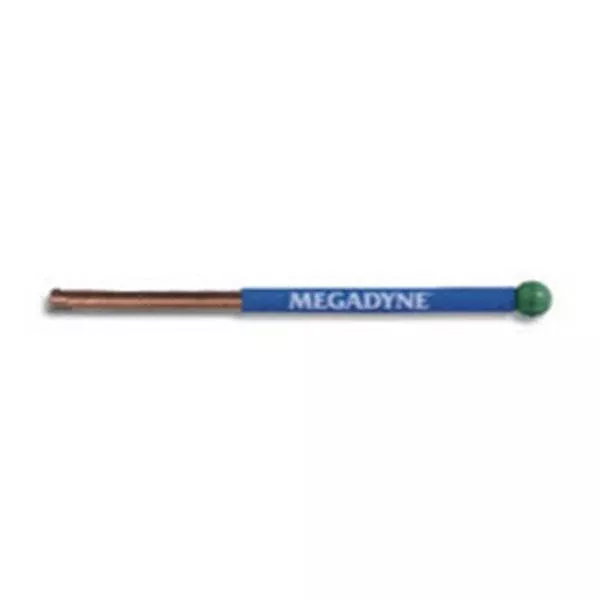Ethicon a J & J Company Electrode Ball MEGADYNE E-Z CLEAN Coated 12/Bx