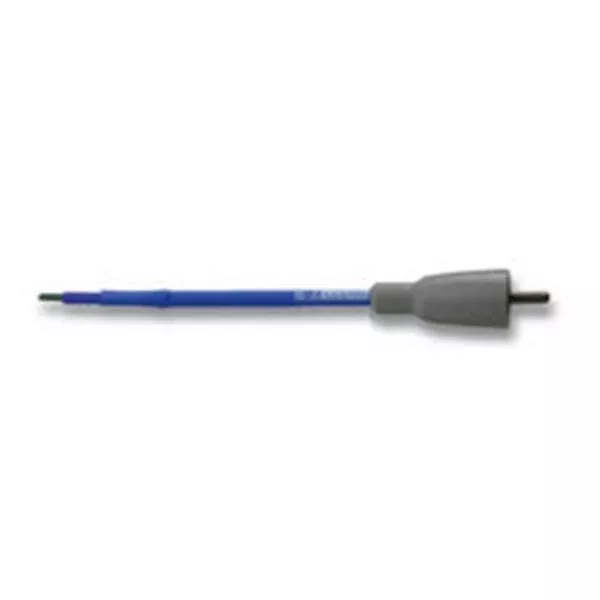 Ethicon a J & J Company Electrode Blade MEGADYNE E-Z CLEAN 2-3/4" 24/Bx