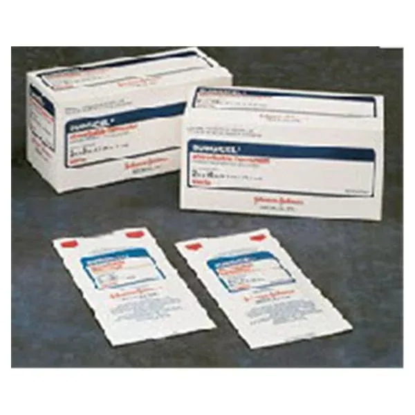 Ethicon a J & J Company Hemostat Surgicel Original 1/2x2" Cellulose Ea, 24 EA/CA (1955)