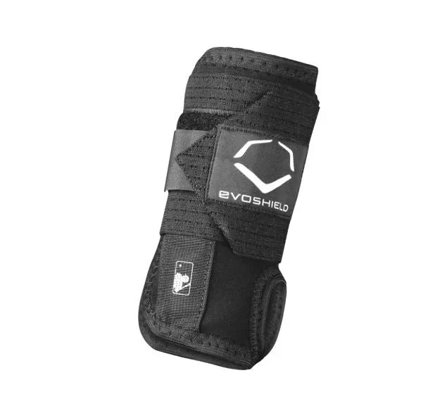 EvoshieldGuard Sliding Wrist Wrist/Right Hand Black Size Small Ea