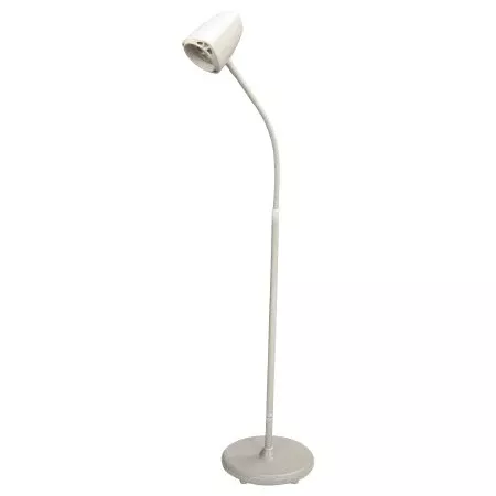 Exam Light McKesson Floor Standing LED 12 Watt Beige - M-1029929-4273 | Each