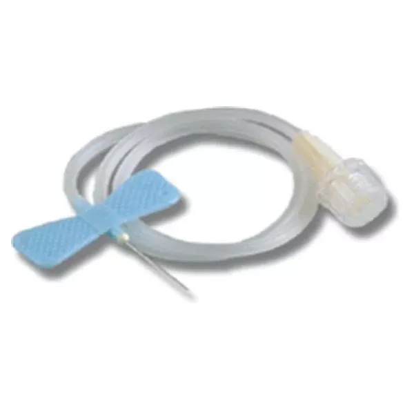 Exel InternationalInfusion Set 12" 50/Bx (26708)