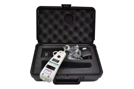 Exergen Calibration Verification Kit Exergen Small, Portable Kit For Exergen Medical Thermometers - M-479559-4504 | Kit of 1