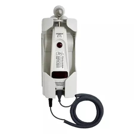 Exergen Skin Surface Thermometer Exergen Infrared Skin Probe Wall Mount - M-960608-2782 | Each