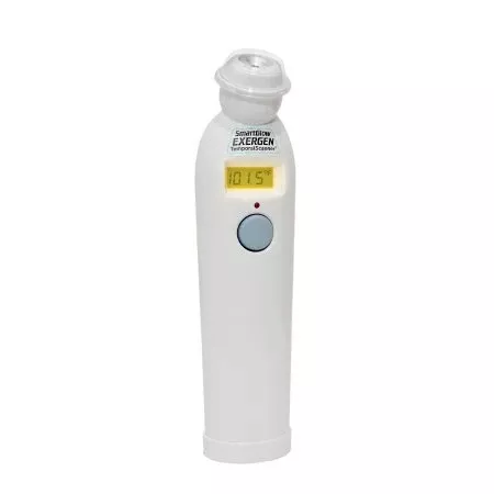 Exergen Temporal Contact Thermometer ComfortScanner Temporal Probe Handheld - M-540677-1267 | Each