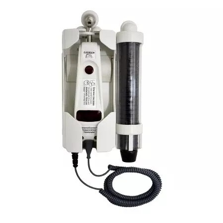 Exergen Temporal Contact Thermometer Exergen Temporal Probe Wall Mount - M-821258-2765 | Each