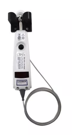 Exergen Temporal Contact Thermometer Exergen Temporal Probe Wall Mount - M-957708-4908 | Each
