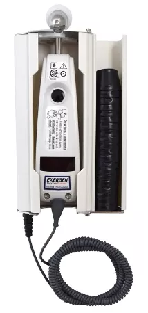 Exergen Temporal Contact Thermometer TemporalScanner Temporal Probe Handheld - M-1040267-4725 | Each