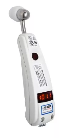 Exergen Temporal Contact Thermometer TemporalScanner Temporal Probe Handheld - M-536900-4639 | Each