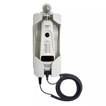 Exergen Wall Mount Exergen Instrument Holder For Thermometer - M-511899-4647 | Each
