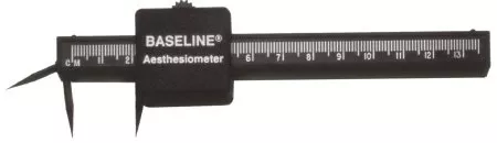 Fabrication Enterprises Baseline 2 Point Aesthesiometer Up to 14 Centimeters - M-766591-2413 | Each