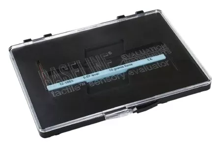 Fabrication Enterprises Baseline Monofilament Sensory Test Level 2.83, 0.07 Gram Force - M-696076-3203 | Each