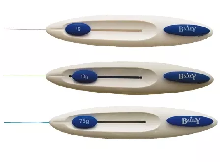 Fabrication Enterprises Baseline Monofilament Sensory Test - M-558609-2399 | ST/1